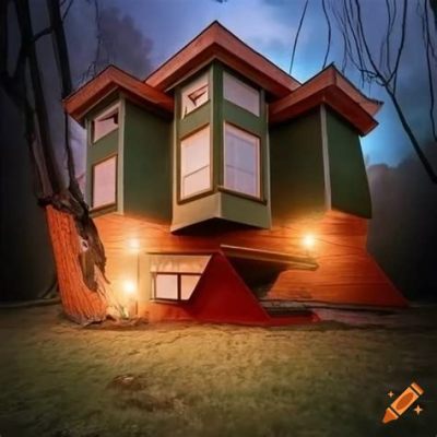  The Upside Down House: Uma Experiência Surreal em Kuantan!