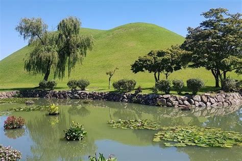 Gyeongju National Museum: Uma Jornada Através da História e Arte Coreana!