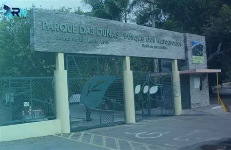 Parque das Dunas - Uma jornada exuberante pela natureza e um refúgio tranquilo para a alma!